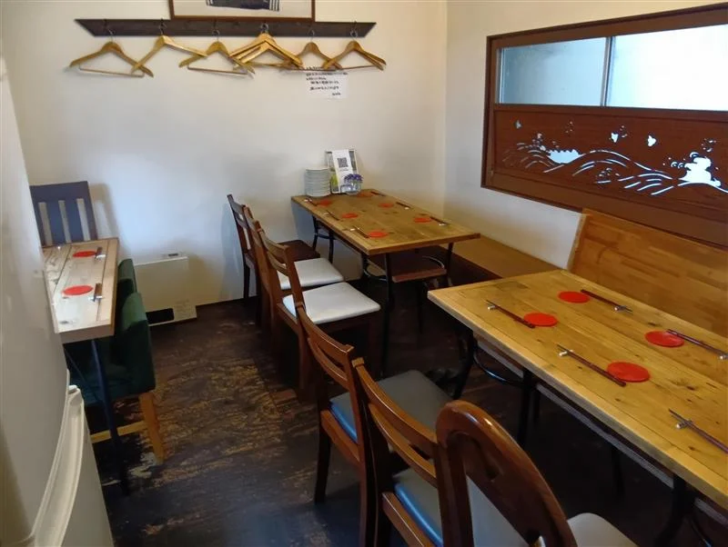 広島鉄板焼き創作広島鉄板焼き創作フワトロ 店舗外観